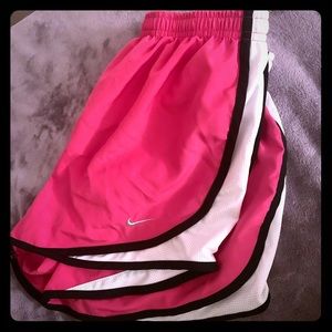 Nike Dri Fit Running Shorts